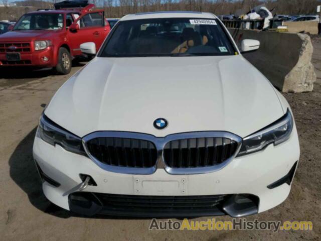 BMW 3 SERIES, 3MW5R7J09M8B73253