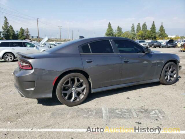 DODGE CHARGER R/T, 2C3CDXCT2KH584503