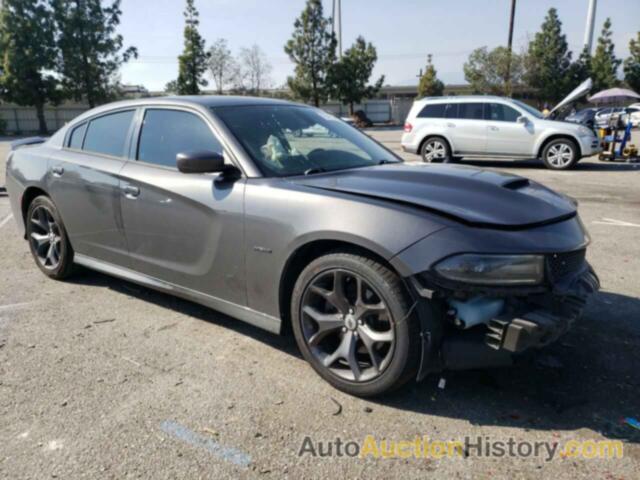 DODGE CHARGER R/T, 2C3CDXCT2KH584503