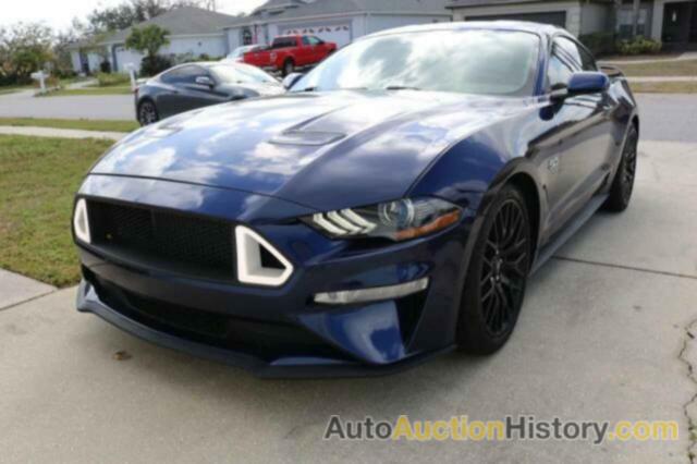 FORD MUSTANG GT, 1FA6P8CF6L5175323