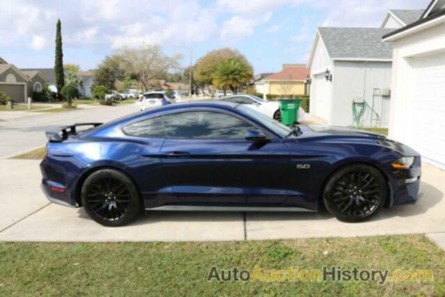 FORD MUSTANG GT, 1FA6P8CF6L5175323