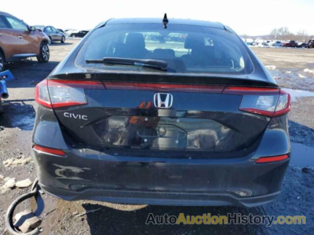 HONDA CIVIC LX, 19XFL2H50PE024605