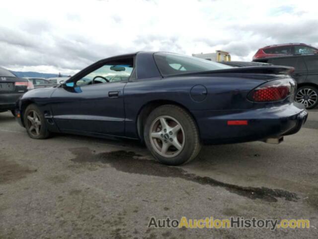 PONTIAC FIREBIRD, 2G2FS22K1W2231581