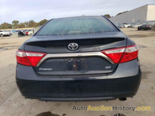 TOYOTA CAMRY LE, 4T1BF1FK5HU740553