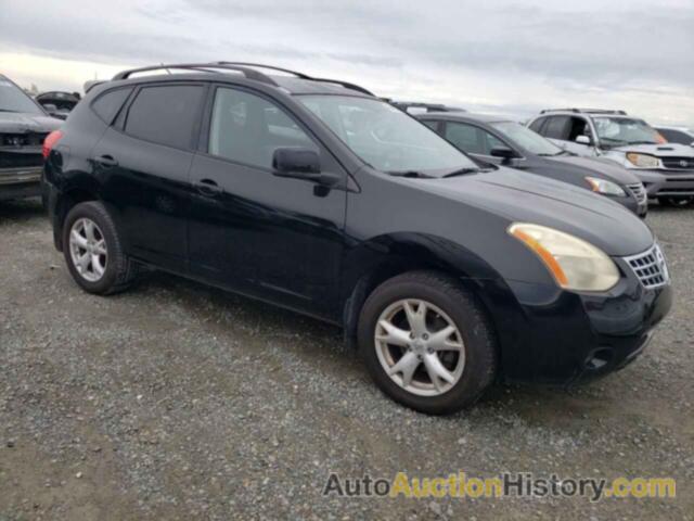 NISSAN ROGUE S, JN8AS58T98W011067