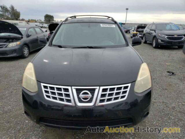 NISSAN ROGUE S, JN8AS58T98W011067