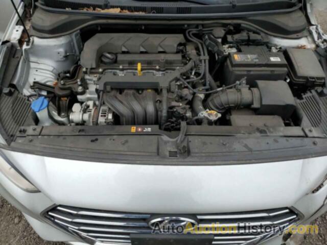 HYUNDAI ACCENT SE, 3KPC24A65LE094213