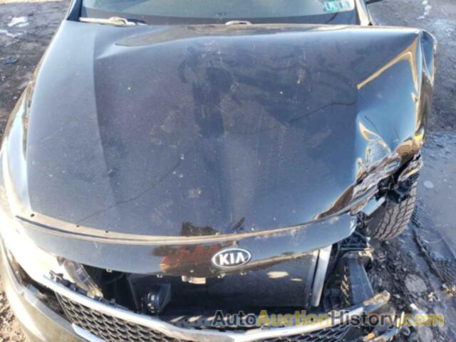 KIA OPTIMA LX, 5XXGT4L34JG218655