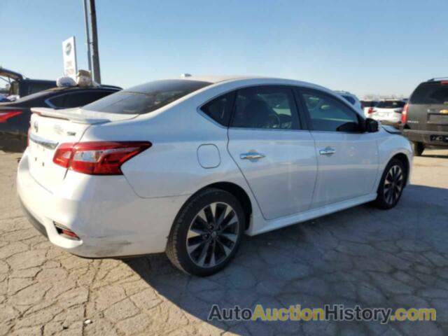 NISSAN SENTRA S, 3N1AB7AP8KY349602