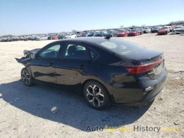 KIA FORTE FE, 3KPF24AD1ME339392