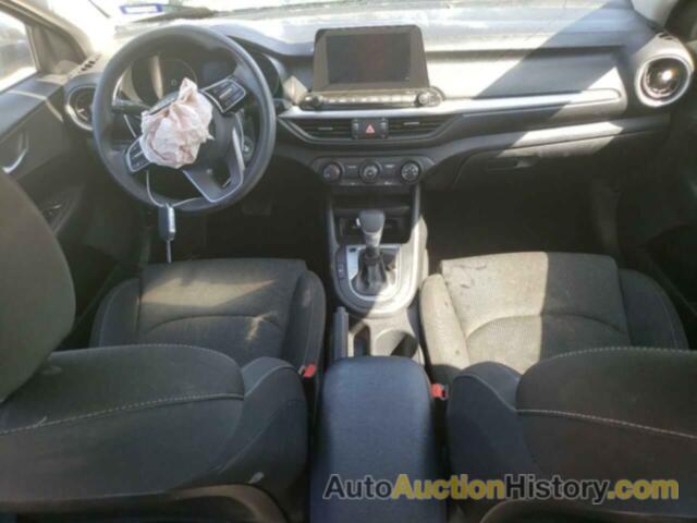 KIA FORTE FE, 3KPF24AD1ME339392