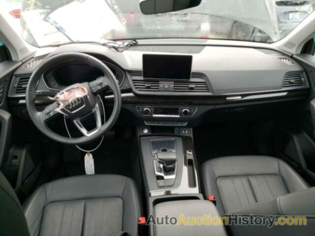 AUDI Q5 PREMIUM PLUS, WA1BNAFY9K2046005