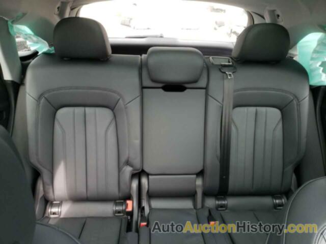 AUDI Q5 PREMIUM PLUS, WA1BNAFY9K2046005