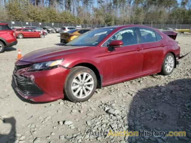 TOYOTA CAMRY LE, 4T1L11AK5LU993844