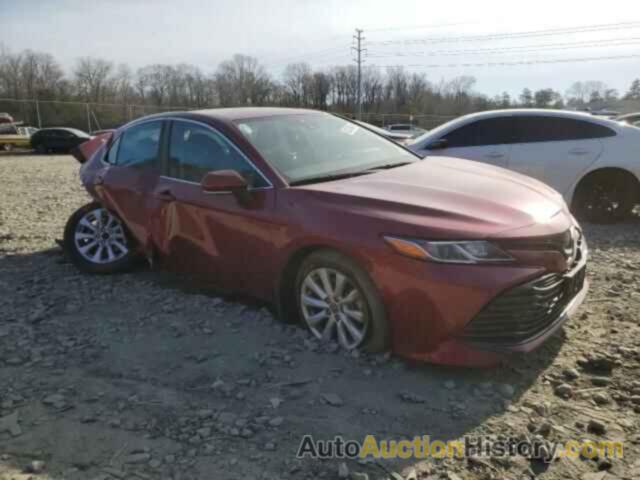 TOYOTA CAMRY LE, 4T1L11AK5LU993844