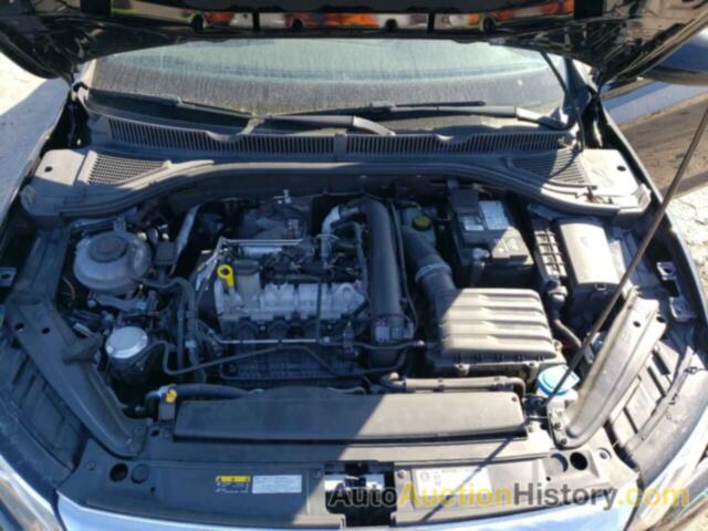 VOLKSWAGEN JETTA S, 3VWCB7BU8KM271885