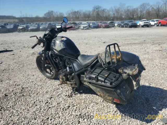 HONDA CMX1100 T T, JH2SC8361PK200079