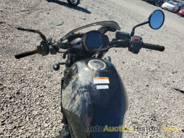 HONDA CMX1100 T T, JH2SC8361PK200079