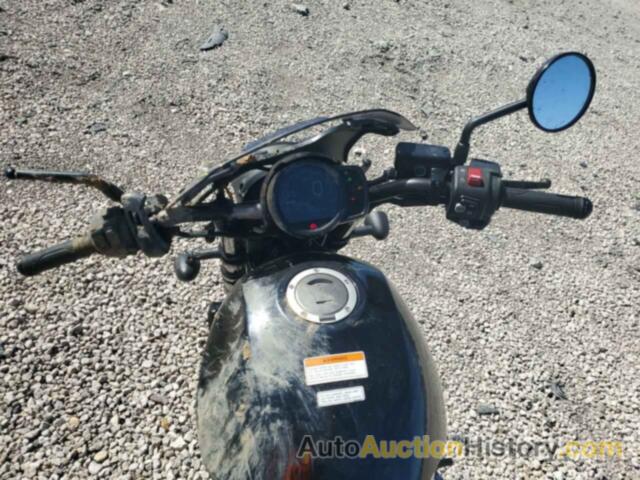 HONDA CMX1100 T T, JH2SC8361PK200079