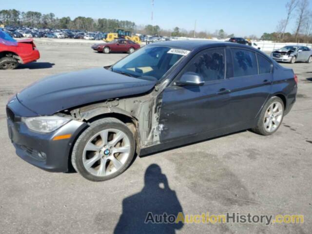 BMW 3 SERIES I, WBA3A9C53EF478260