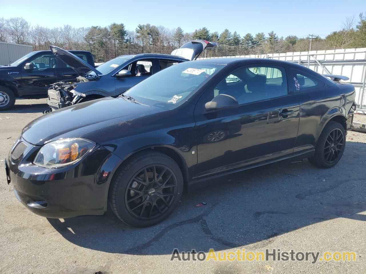 PONTIAC G5 GT, 1G2AN18BX87178328