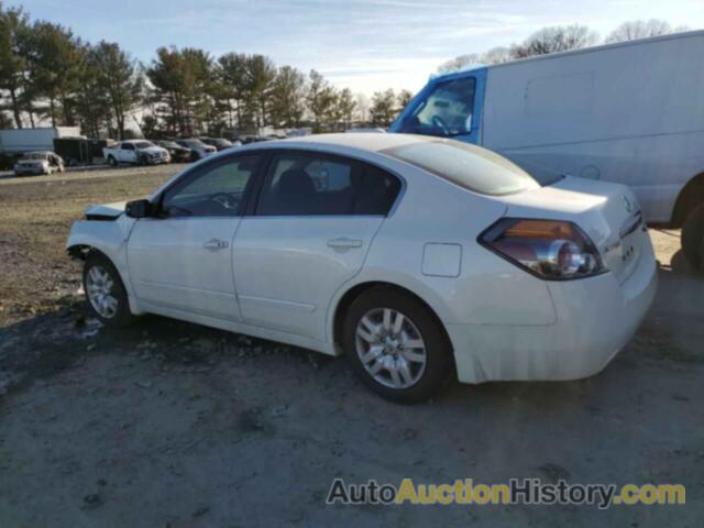 NISSAN ALTIMA BASE, 1N4AL2AP9CC246962