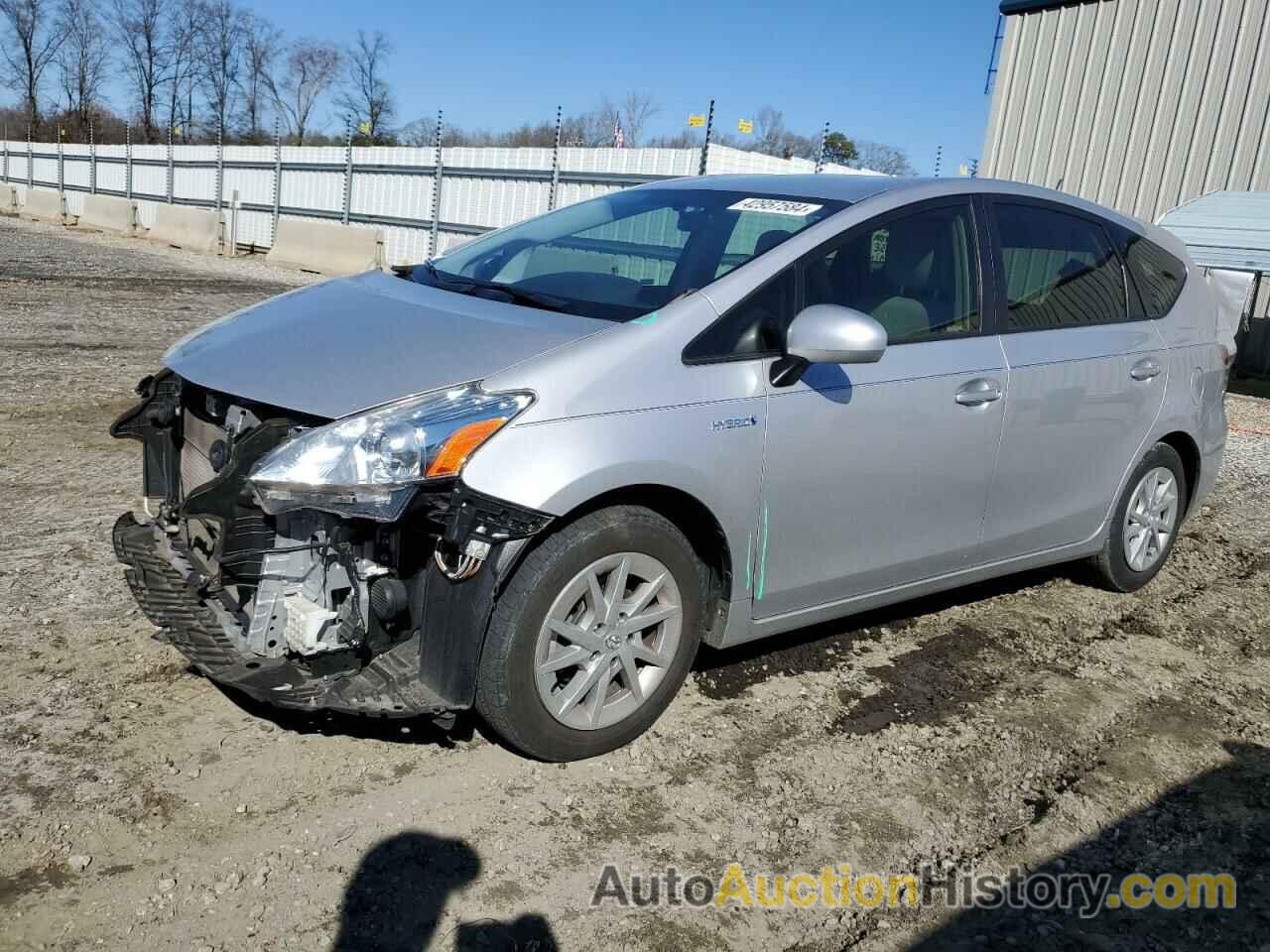 TOYOTA PRIUS, JTDZN3EU0D3262868