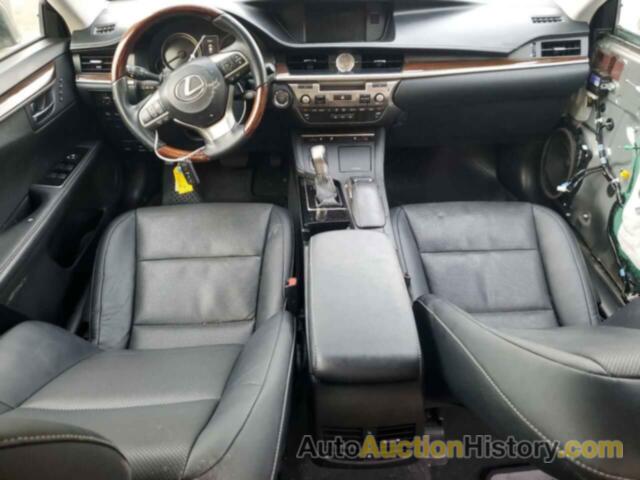 LEXUS ES350 350, 58ABK1GGXHU037139