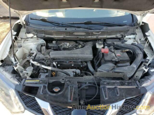 NISSAN ROGUE S, 5N1AT2MV7GC859815