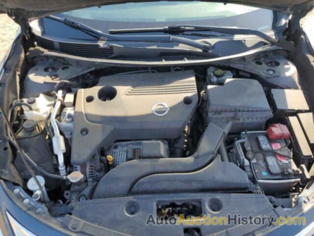 NISSAN ALTIMA 2.5, 1N4AL3AP3FC107131