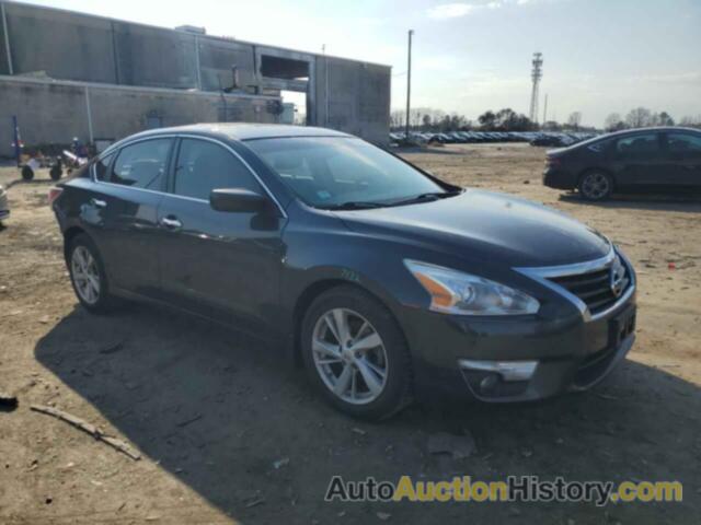 NISSAN ALTIMA 2.5, 1N4AL3AP3FC107131