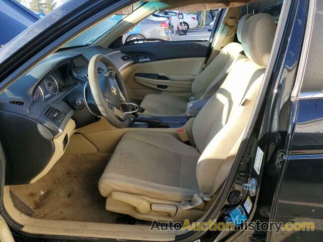 HONDA ACCORD LX, 1HGCP2F36BA038675