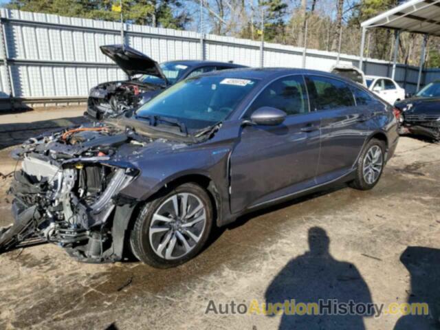 HONDA ACCORD HYBRID EXL, 1HGCV3F56LA013595