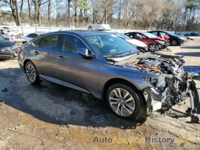 HONDA ACCORD HYBRID EXL, 1HGCV3F56LA013595