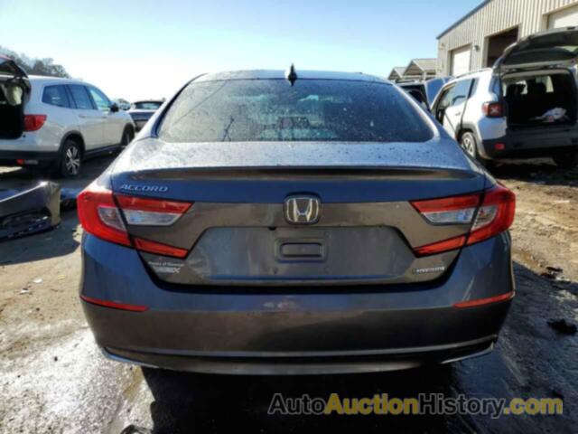 HONDA ACCORD HYBRID EXL, 1HGCV3F56LA013595