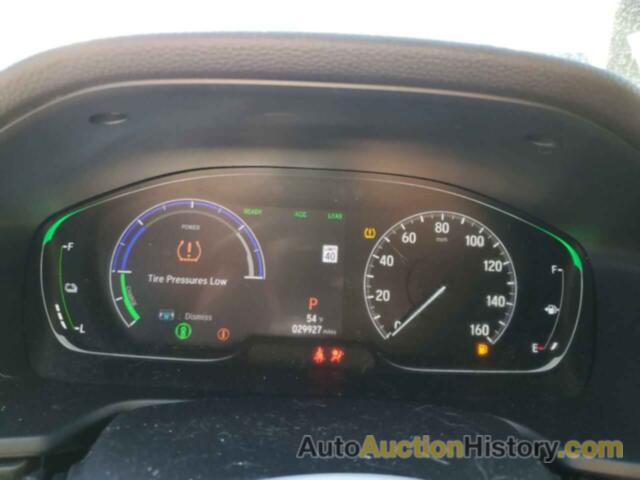 HONDA ACCORD HYBRID EXL, 1HGCV3F56LA013595