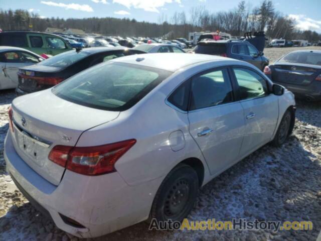 NISSAN SENTRA S, 3N1AB7AP7HL645894