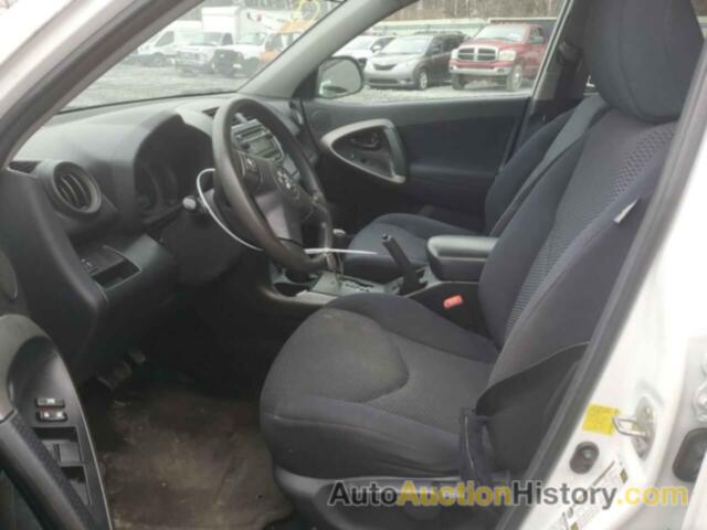 TOYOTA RAV4 SPORT, 2T3RF4DV5CW267623