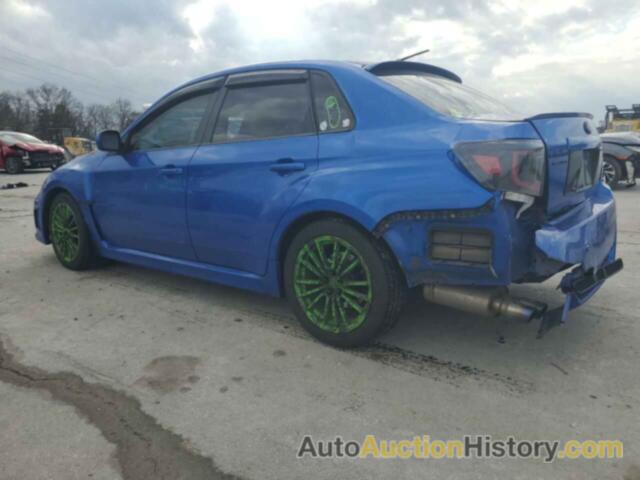 SUBARU WRX WRX, JF1GV7E63BG510087