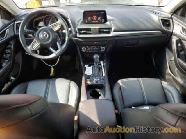 MAZDA 3 TOURING, 3MZBN1L35JM172672