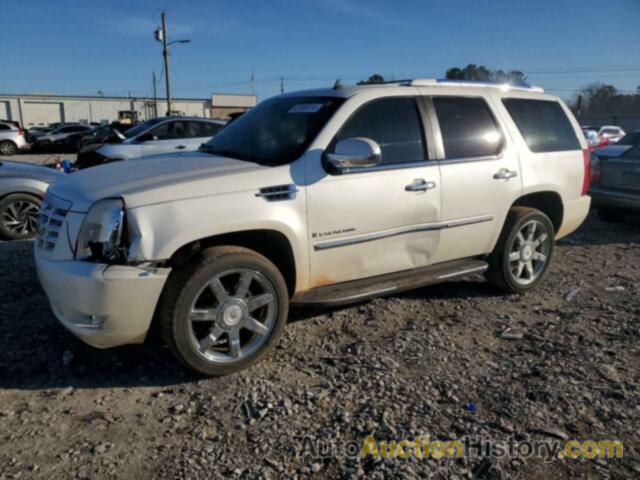 CADILLAC ESCALADE LUXURY, 1GYFK638X7R286447