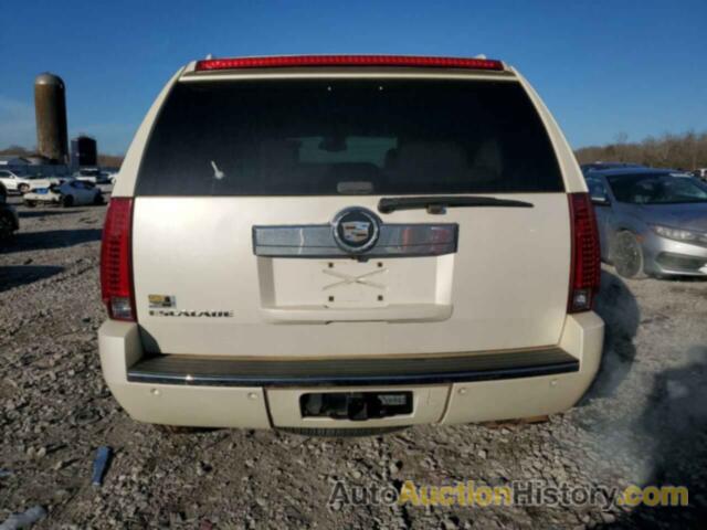 CADILLAC ESCALADE LUXURY, 1GYFK638X7R286447