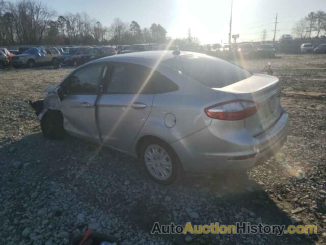 FORD FIESTA S, 3FADP4AJXHM103128