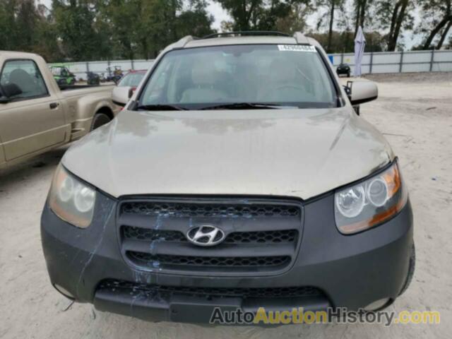 HYUNDAI SANTA FE SE, 5NMSH13EX7H087950