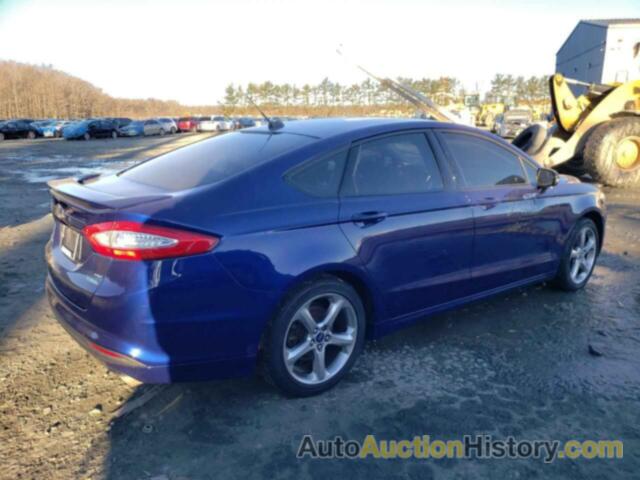 FORD FUSION SE, 1FA6P0HD1E5370368