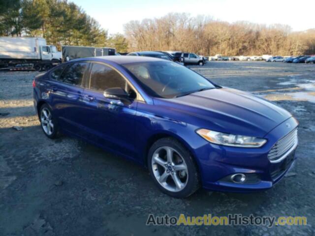 FORD FUSION SE, 1FA6P0HD1E5370368