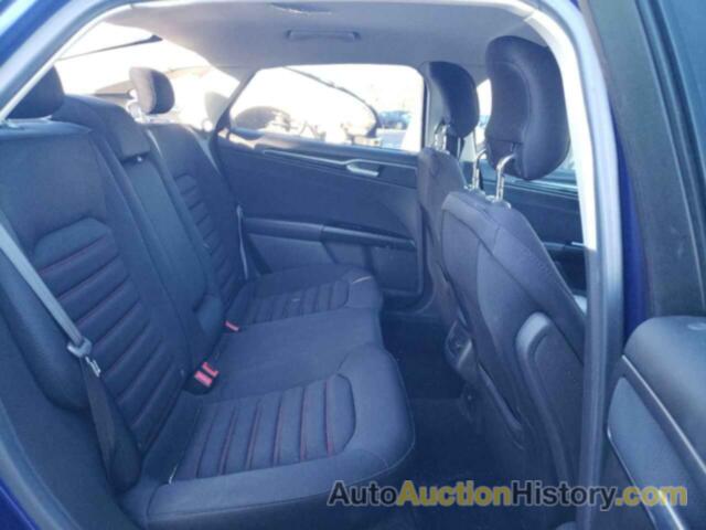 FORD FUSION SE, 1FA6P0HD1E5370368