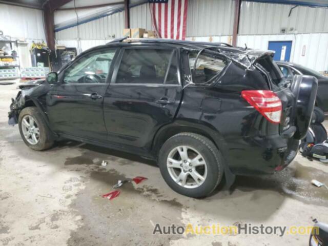 TOYOTA RAV4, 2T3BF4DV7CW185958