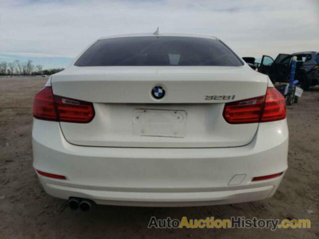 BMW 3 SERIES I SULEV, WBA3C1C52EK107903