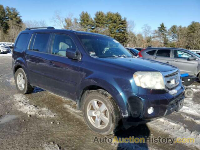 HONDA PILOT EXLN, 5FNYF4H76BB016184